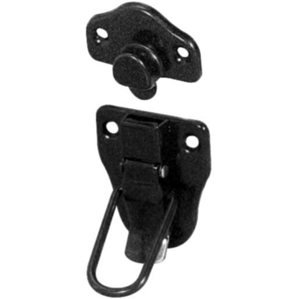 Main product image for Penn-Elcom L0566K Surface Mount Draw Latch 262-210